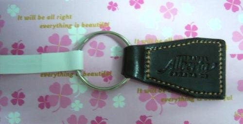 2005 Brokeback Mountain Movie Promotional Keychain - Heath Ledger & Jake Gyllenhaal Collectible - Perfect for Movie Fans & Western Memorabilia Collectors
