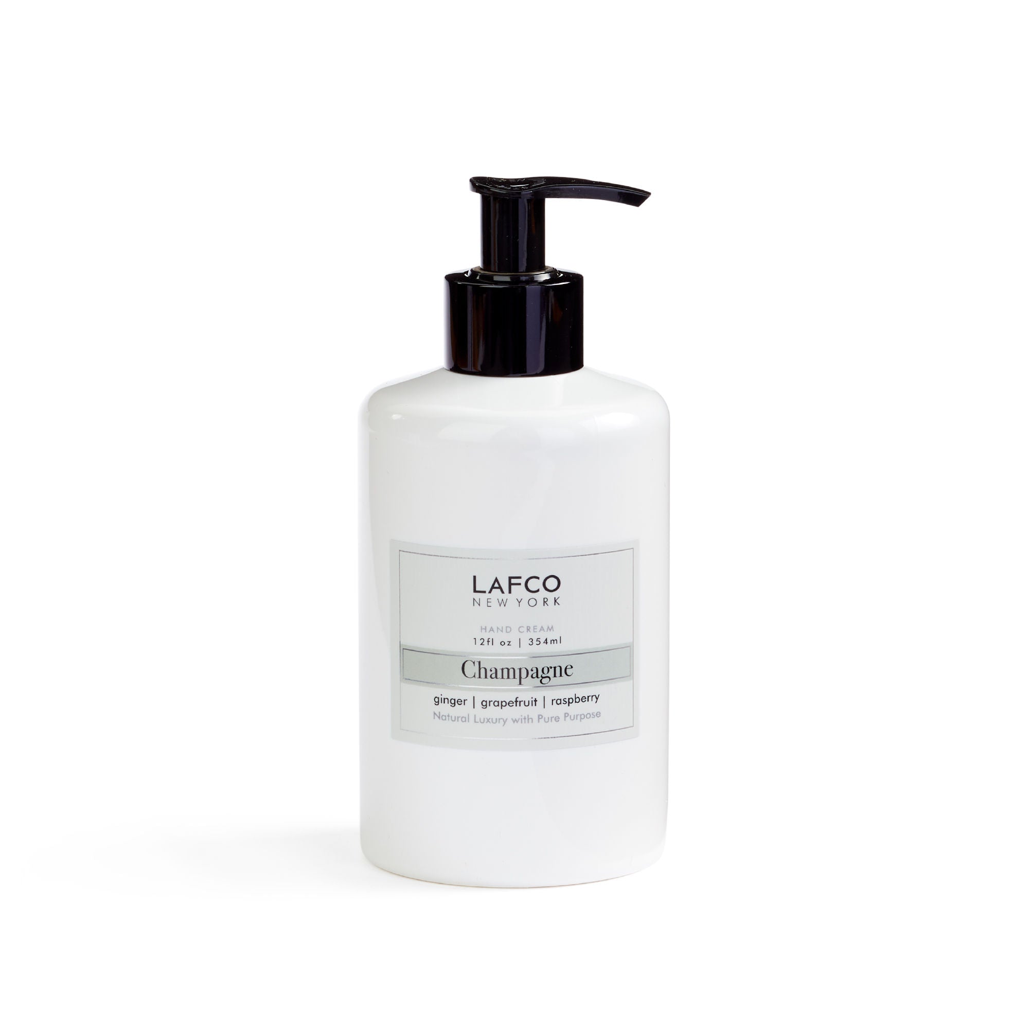 Luxury Champagne Scented Hand Cream for Dry Skin - Moisturizing & Nourishing with Shea Butter & Vitamin E - Perfect for Gifts, Spa Days & Daily Hydration
