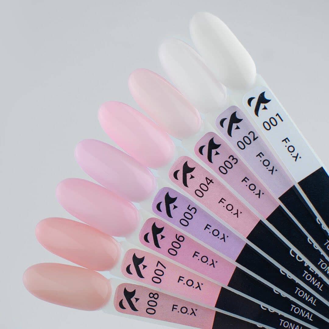 F.O.X Cover Base Tonal 007 Concealer (14 ml) - Perfect for Daily Makeup & Flawless Skin Coverage