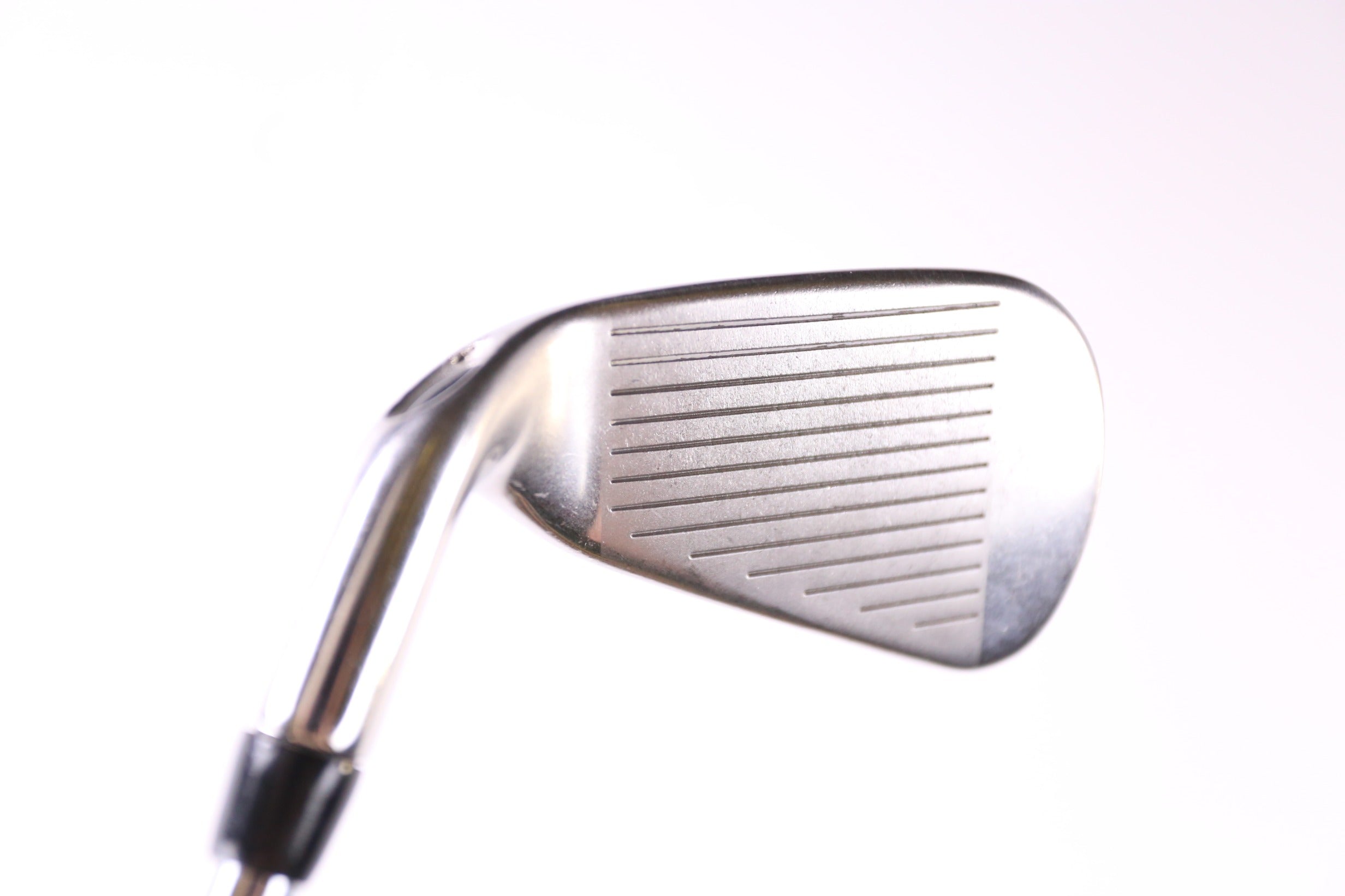 Used Callaway X Hot Single 6 Iron Right Handed Golf Club - Regular Flex Steel Shaft for Men | Perfect for Practice, Backyard Drills & Course Play