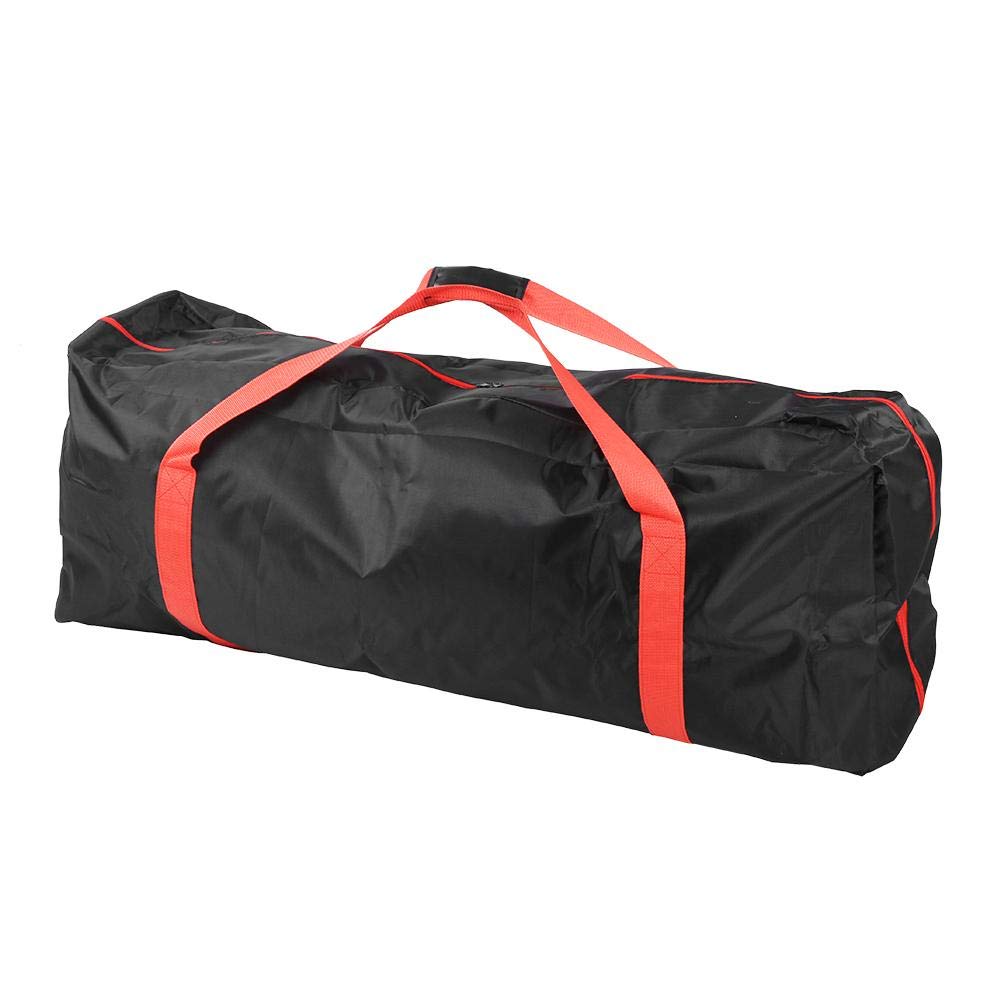 Waterproof Foldable Electric Scooter Storage Bag for M365 - Portable Carrying Case for Scooter Accessories | Perfect for Commuting, Travel & Urban Transport