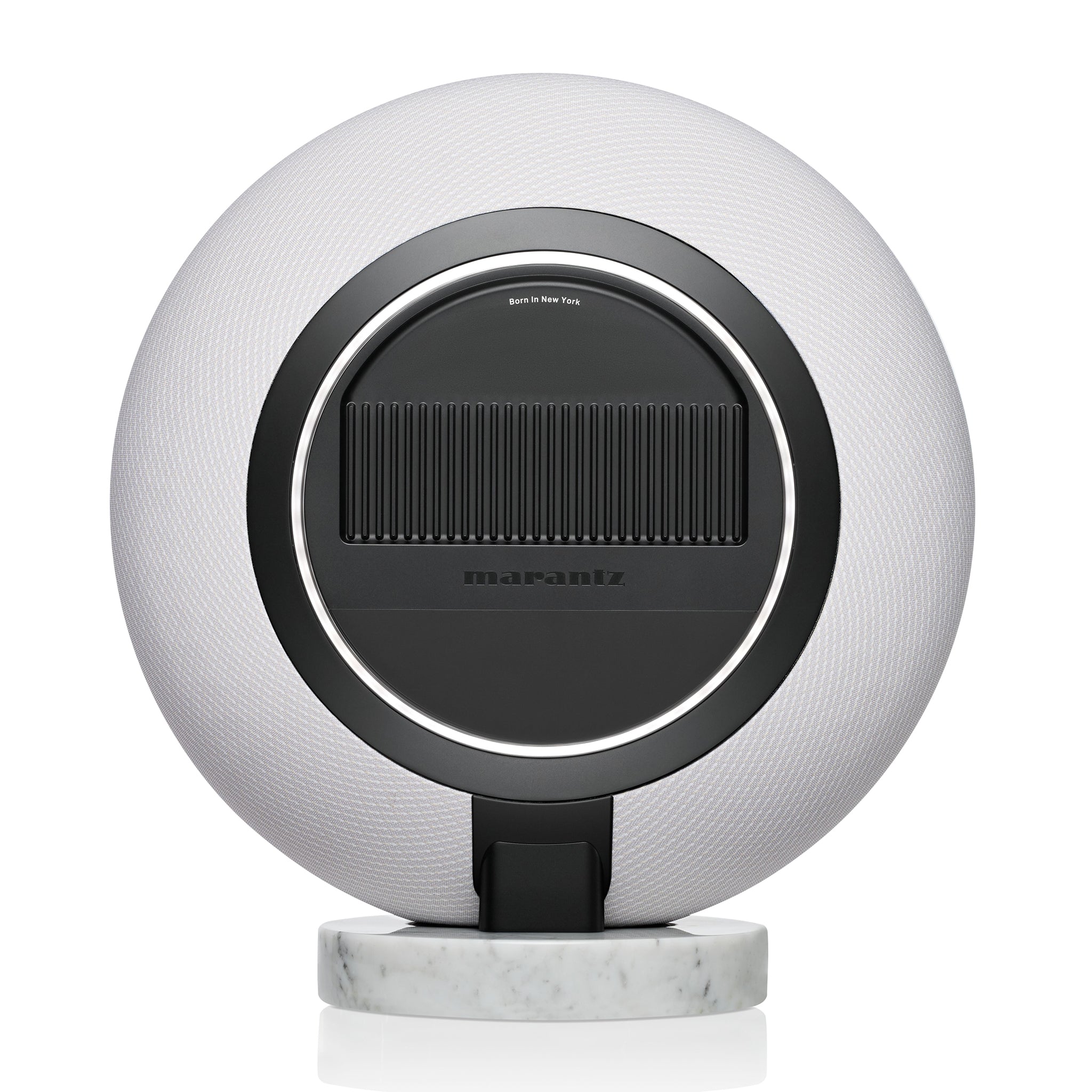 Marantz Grand Horizon Wireless Bluetooth Speaker - Premium Sound Quality for Home, Office & Outdoor Use