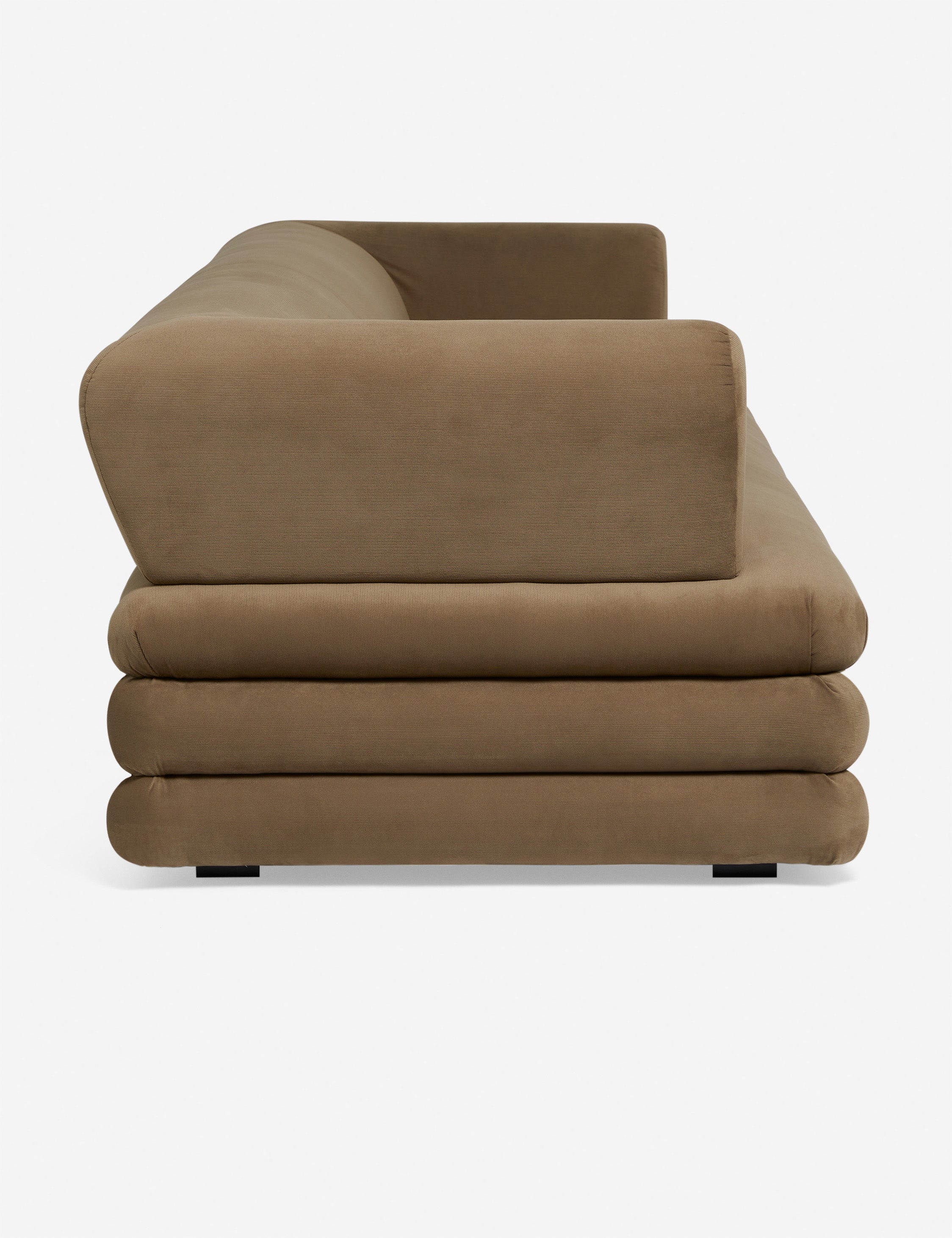 Babs Sofa by Sarah Sherman Samuel - Modern Mid-Century Design for Living Room, Lounge & Office
