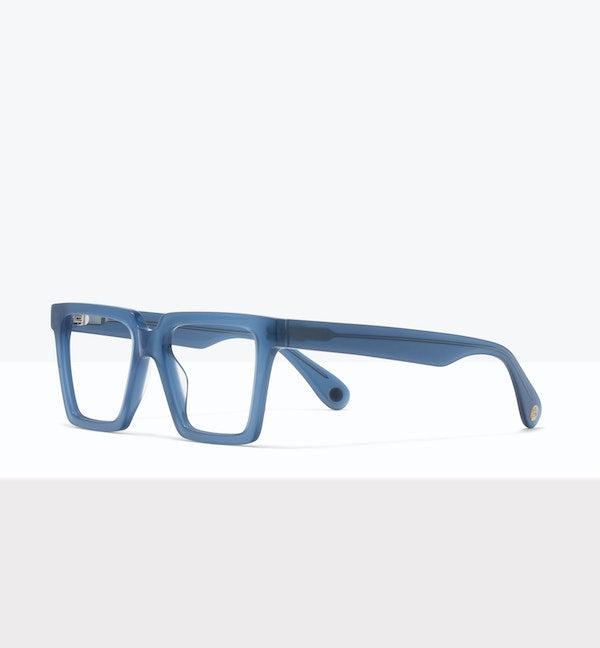 Michelle Eyeglasses for Women - Stylish Reading Glasses with Lightweight Metal Frame, UV Protection (Perfect for Office, Reading & Daily Use)
