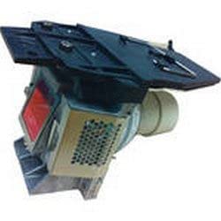 Original Title: Technical Precision Replacement for BENQ MX712UST LAMP & HOUSING Projector TV Lamp Bulb Optimized Title: Genuine BenQ MX712UST Projector Lamp Replacement Bulb with Housing - High Brightness 3000 Lumens - Compatible with BenQ MX712UST Projector - Perfect for Home Theater, Office Presentations & Classroom Use