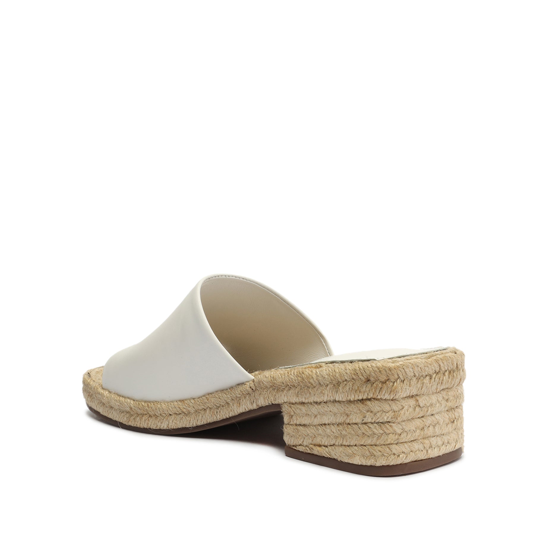 Corah Atanado Leather Sandal - Women's Comfortable Strappy Flat Sandals for Summer | Casual Walking, Beach Vacation, and Everyday Wear