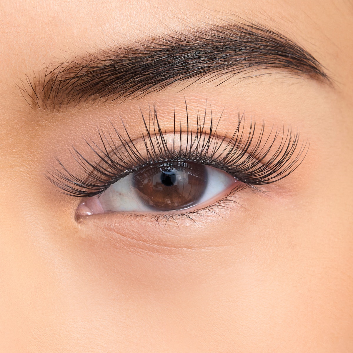Drama Core Gossamer® False Eyelashes - Natural & Voluminous Lashes for Stunning Eye Makeup | Perfect for Parties, Weddings, and Special Occasions