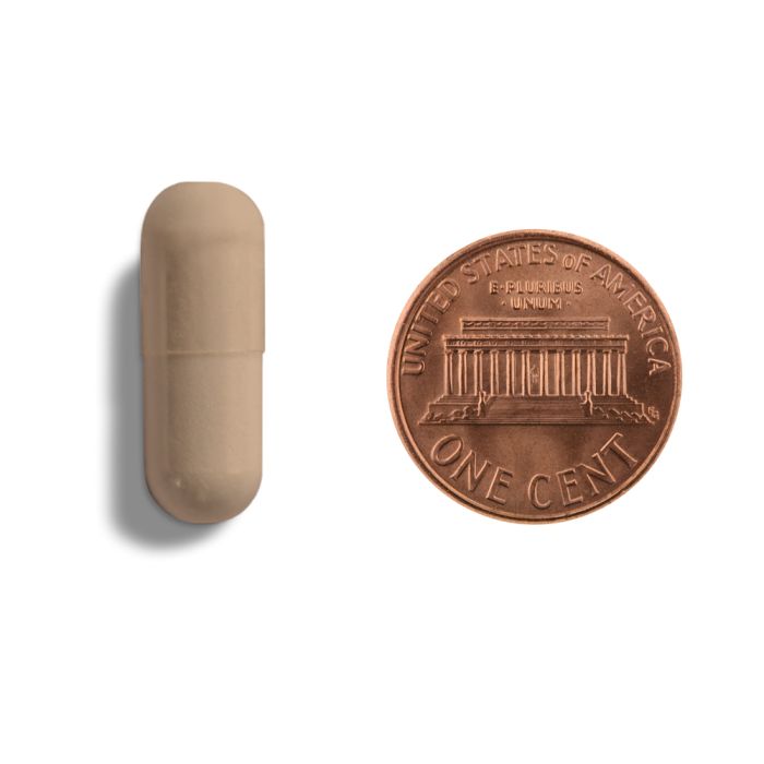 Davinci Labs AdrenaLyze™ Adrenal Support Supplement - 90 Capsules for Stress Relief & Energy Boost - Supports Healthy Cortisol Levels for Busy Professionals & Students