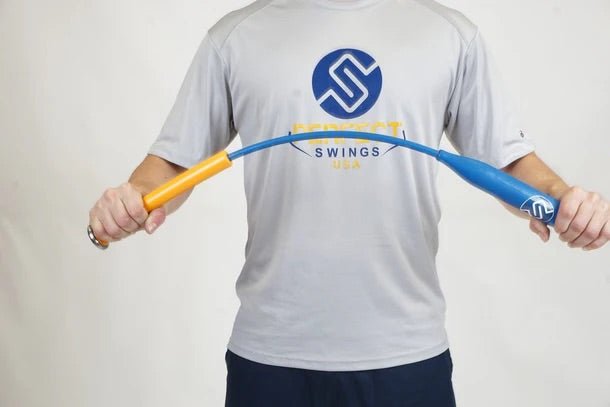 Swing Path Trainer V4 Ultimate Golf Training Bundle - Improve Your Golf Swing Accuracy & Consistency | Perfect for Driving Range & Home Practice