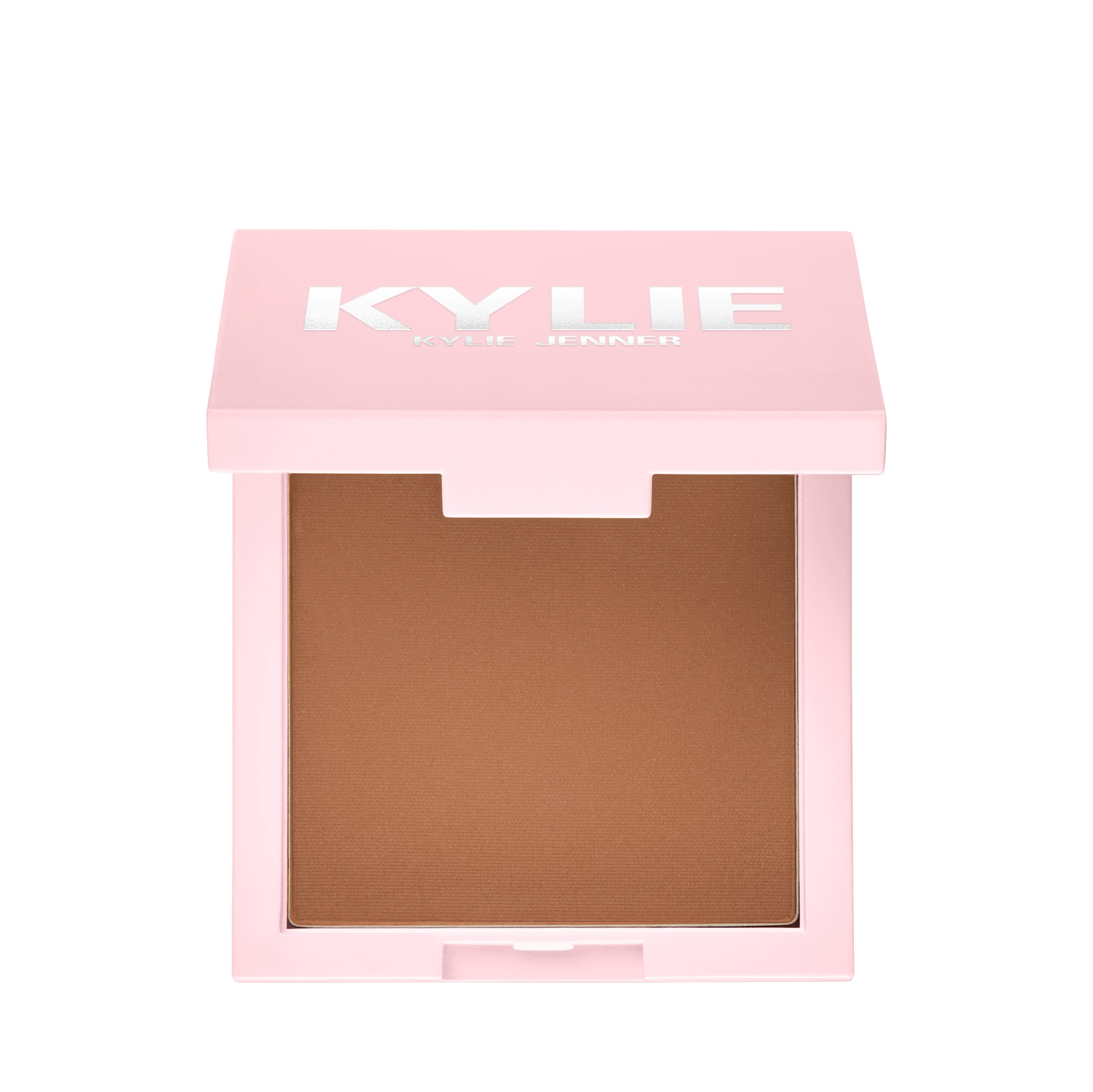 Pressed Bronzing Powder - Matte & Shimmer Finish for Sun-Kissed Glow | Vegan & Cruelty-Free | Perfect for Contouring, Highlighting & Everyday Makeup