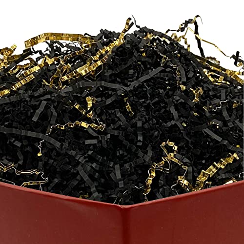 Black & Gold