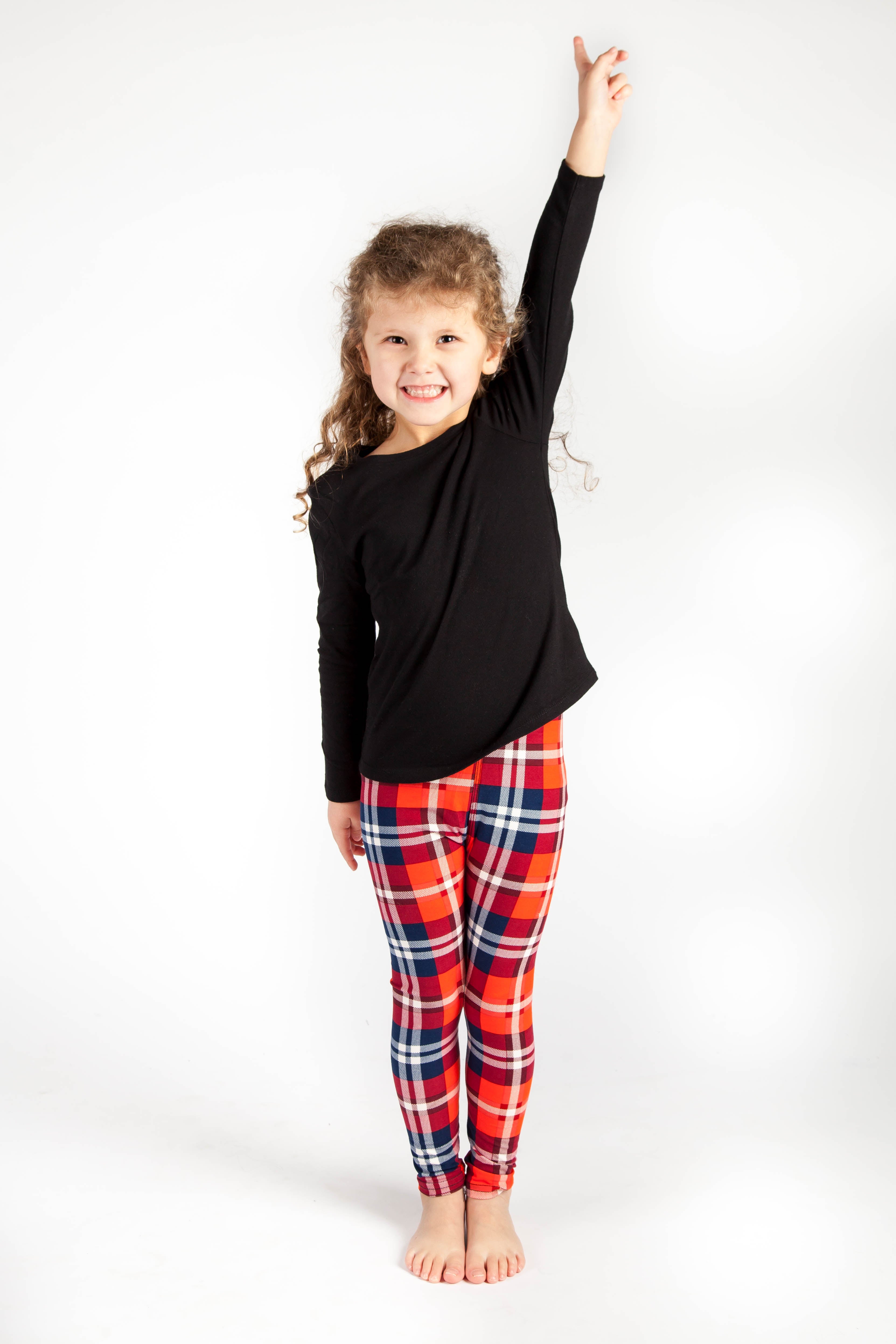 Pupil Plaid Kids Shirt Size S/M - Stylish and Comfortable School Uniform for Boys and Girls - Perfect for Classroom, Photo Day, and Special Events