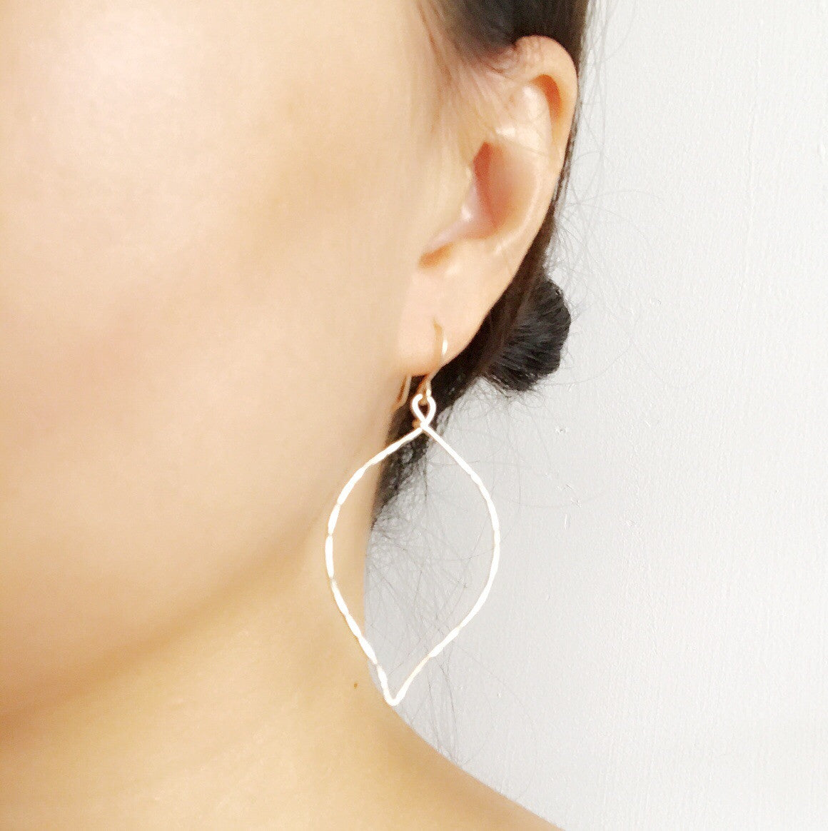 Fashionable Tori (E275) Dangle Earrings for Women - Elegant Party & Everyday Wear Jewelry