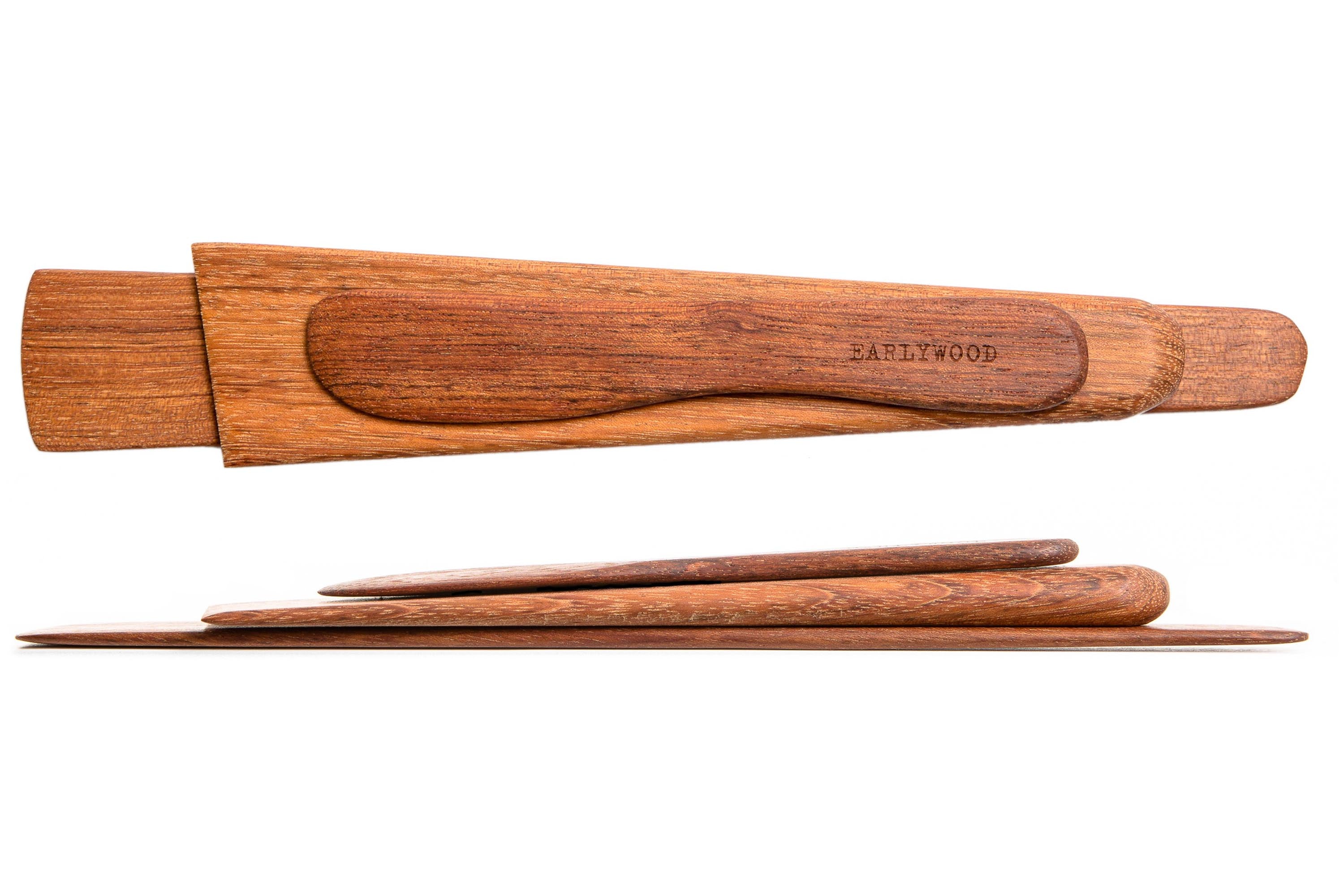 The Trifecta - Premium Quality, Versatile & Durable for Home, Office & Travel Use