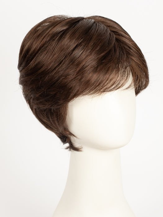 Billie Synthetic Wig with Basic Cap - Soft & Natural-Looking Hairpiece for Women | Perfect for Cosplay, Costume Parties & Everyday Wear