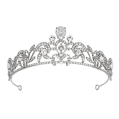 C-Crystal Crown