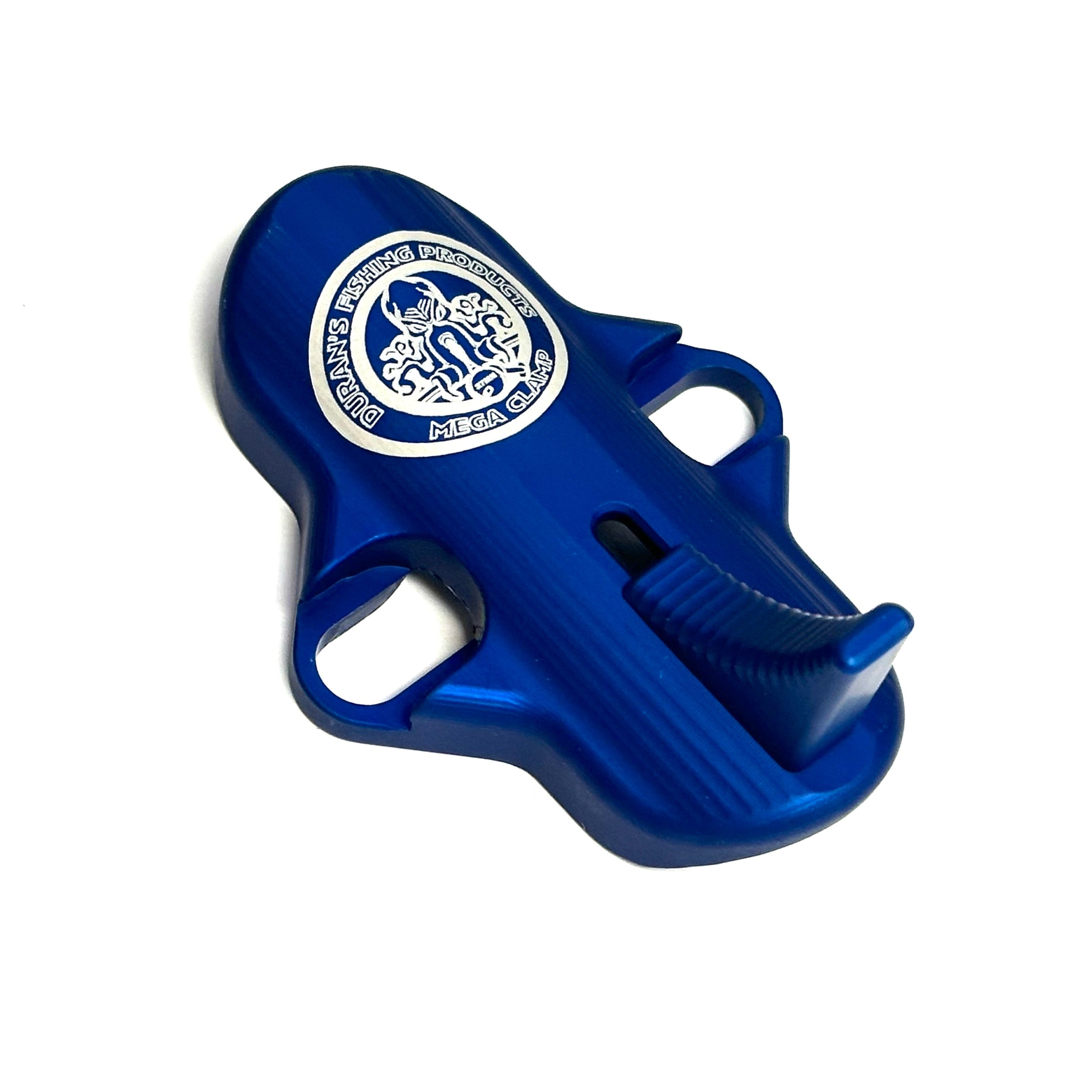 Blue w/ Blue Trigger
