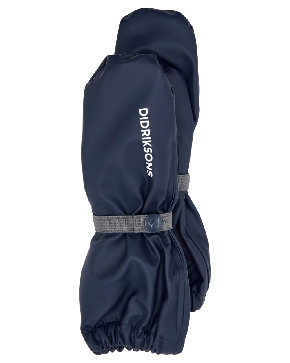 Didriksons Kids Pile Gloves - Warm Winter Gloves for Boys & Girls - Waterproof & Windproof - Perfect for Snow Play, Skiing & Outdoor Activities