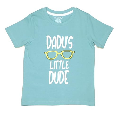 Blue-dadu