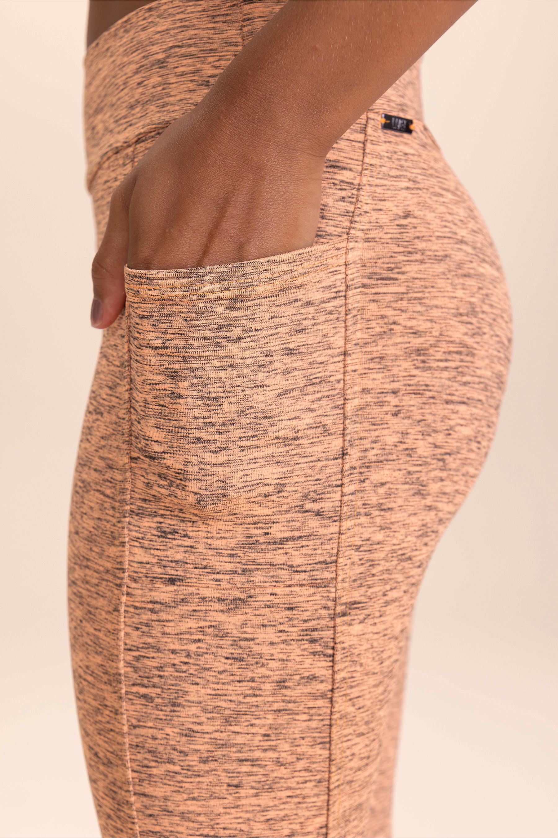 Kids Groove Leggings - Comfortable Stretchy Yoga Pants for Girls & Boys - Perfect for Dance, Play & Everyday Wear
