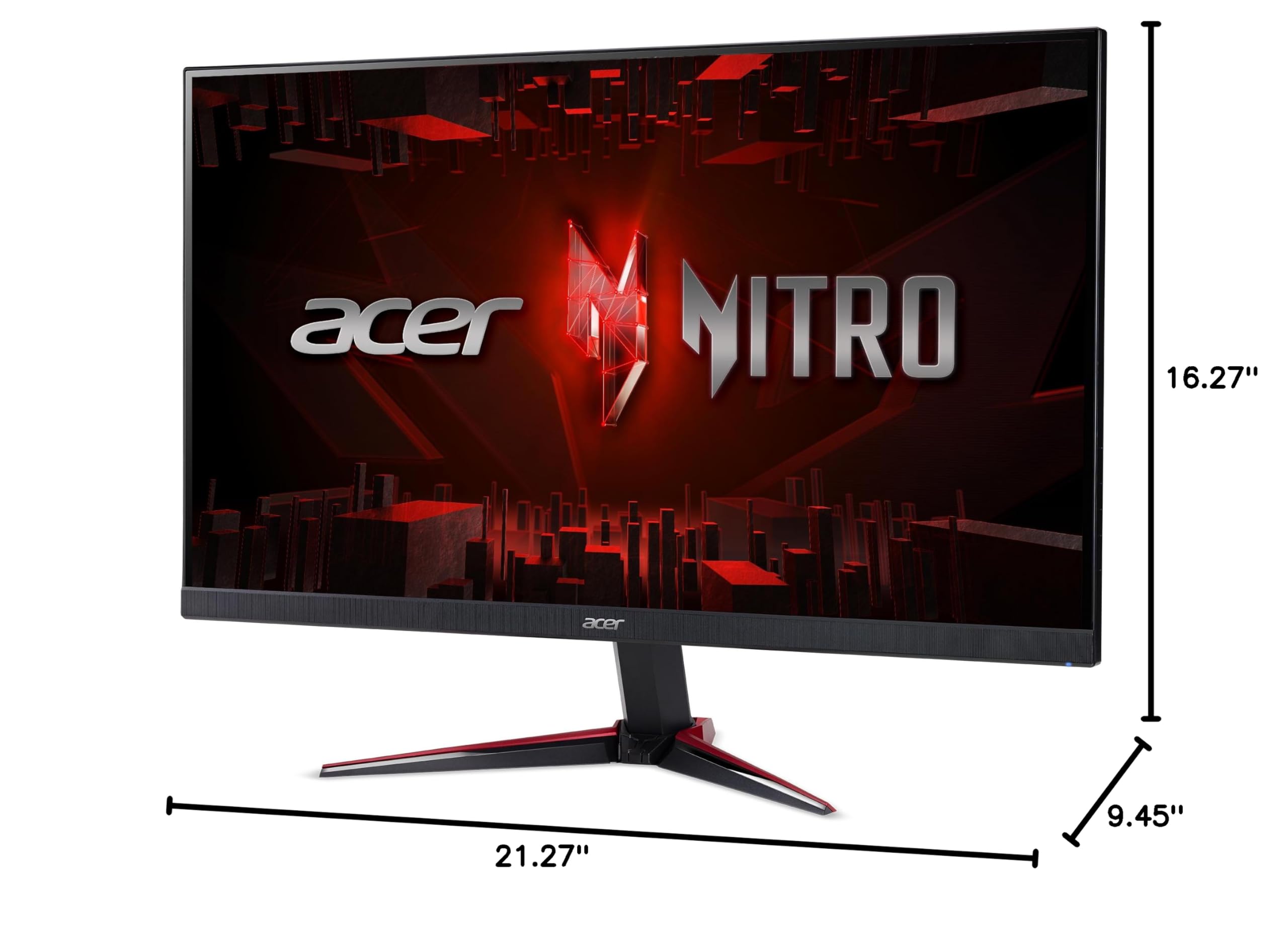 Acer Nitro 23.8