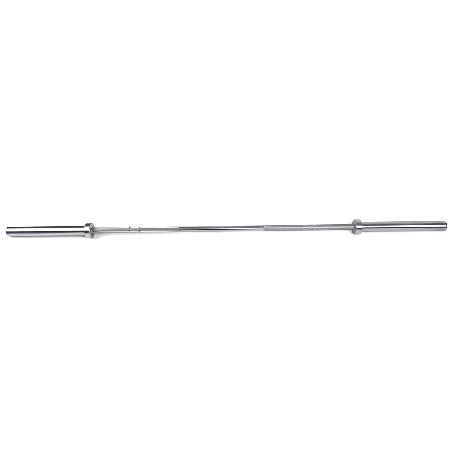 Premium All-Purpose Olympic Barbell for CrossFit, Weightlifting & Home Gym – High-Quality USA-Made Everyday Bar for Strength Training & Fitness