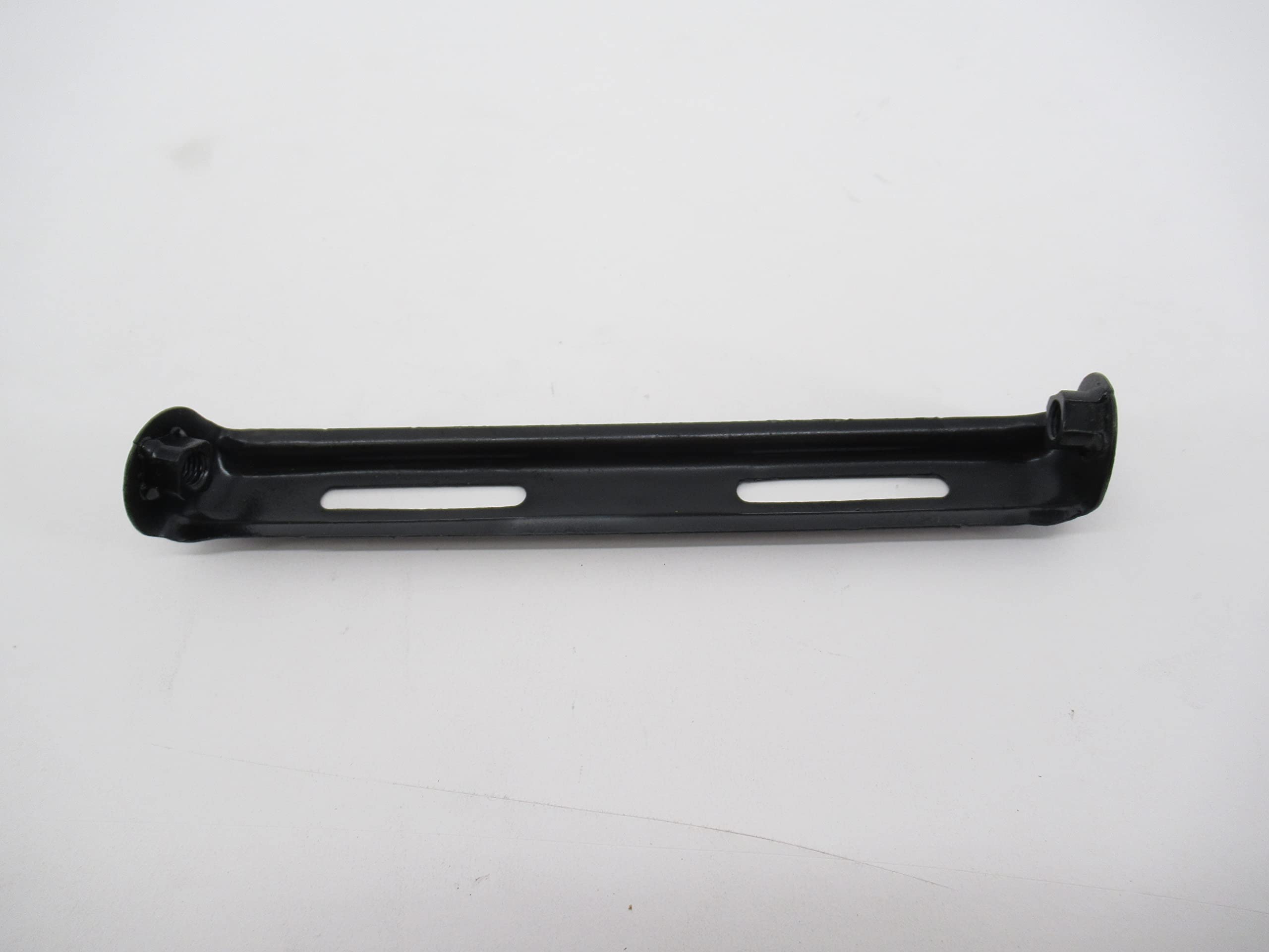 Genuine Toyota 52178-0C010 Rear Bumper Reinforcement Bar - Durable Crash Protection for Camry, Corolla, RAV4 (Perfect for Accident Repair & Auto Body Restoration)