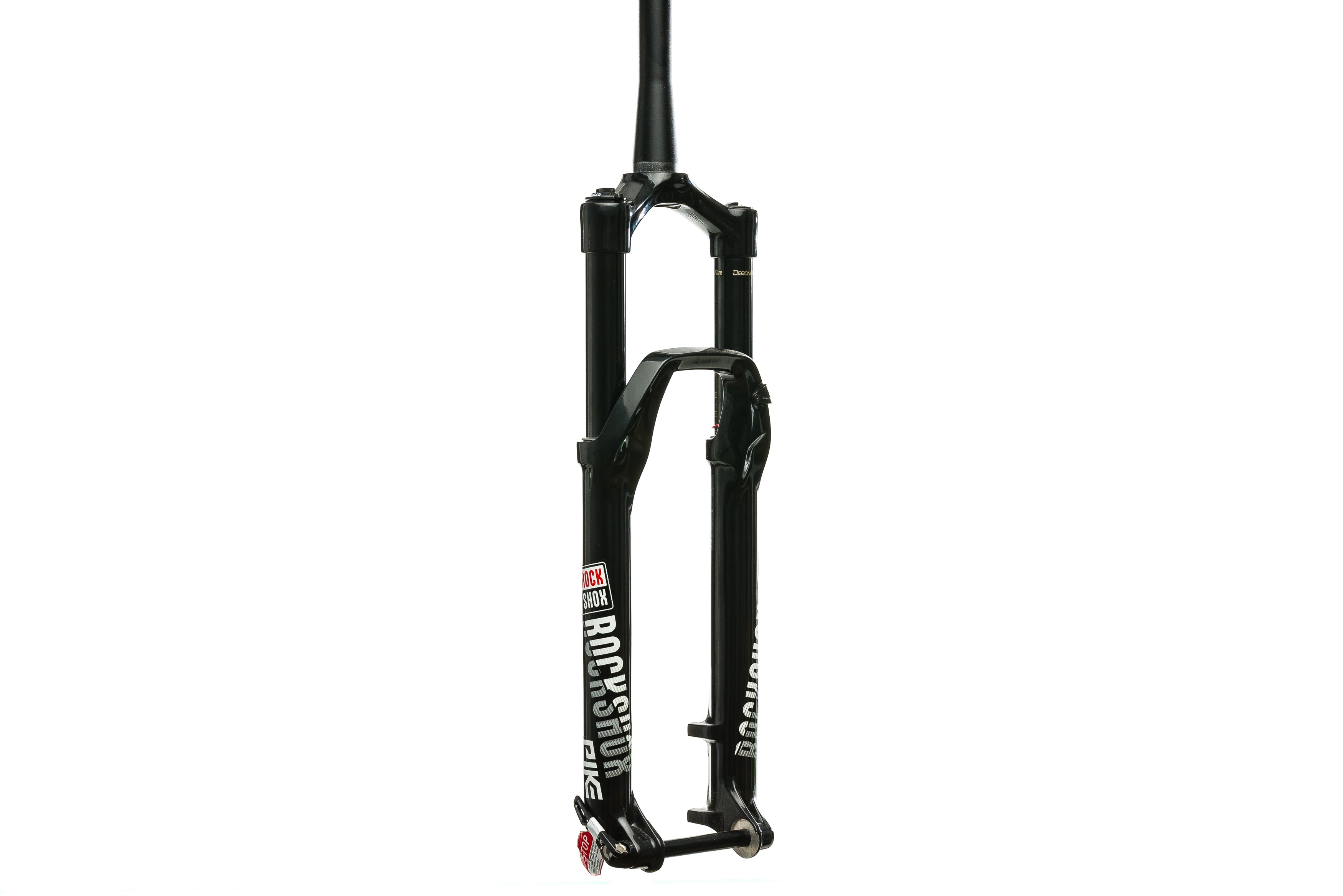RockShox Pike RCT3 Mountain Bike Fork 29