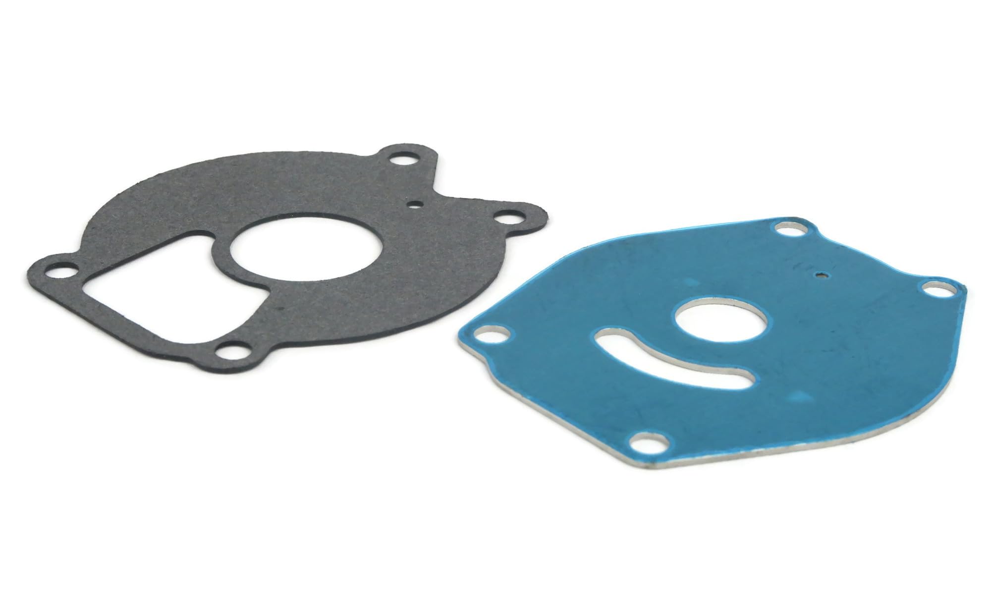 Water Pump Kit for 2003 Mercury 15HP Outboard Motor - Compatible with Models 1F15213AB, 1F15213AD, 1F152533B, 1F15253AB - Perfect for Marine Engine Repair and Maintenance