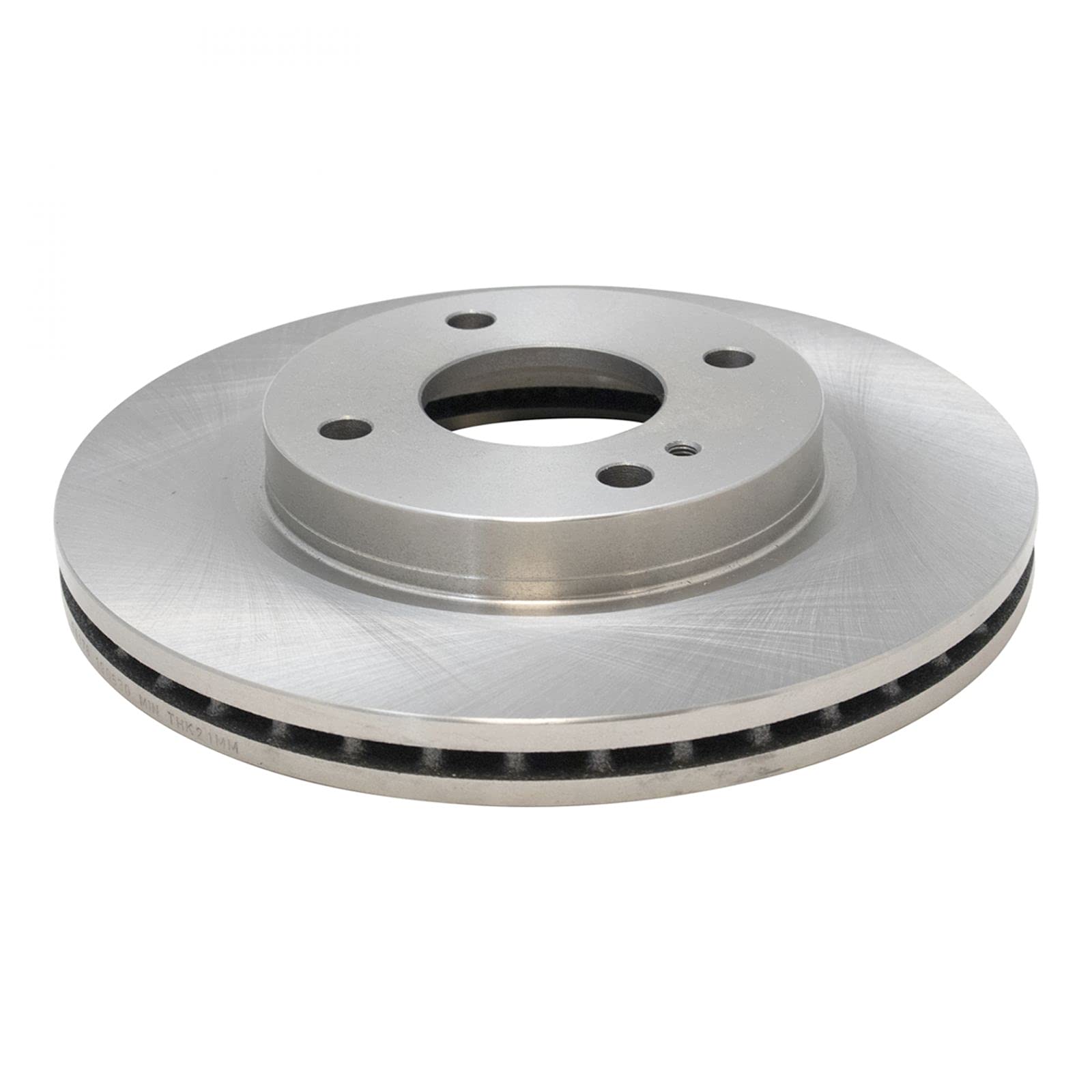 High-Performance Front & Rear Ceramic Disc Brake Pads, Rotors, Shoes & Drum Kit for Ford Fiesta - Smooth Stopping Power for City Driving & Highway Commutes