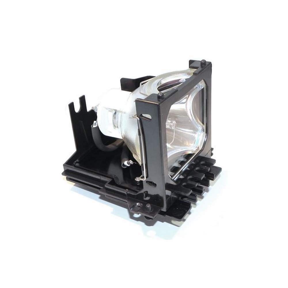 Original OEM Hitachi CPX1250LAMP Replacement Projector Bulb - Compatible with Hitachi CPX1250 Projectors for Home Theater, Office Presentations & Classroom Use