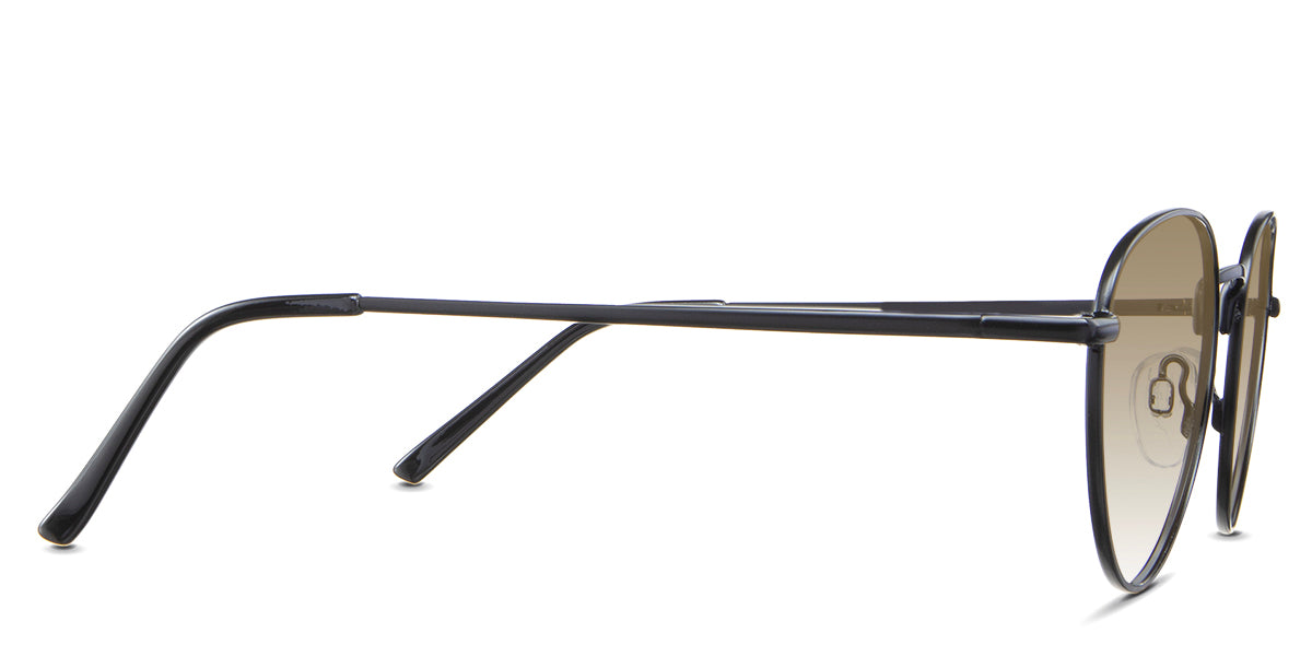 Allison Women's Prescription Sunglasses - UV Protection, Fashionable & Comfortable for Driving, Outdoor Activities & Daily Wear