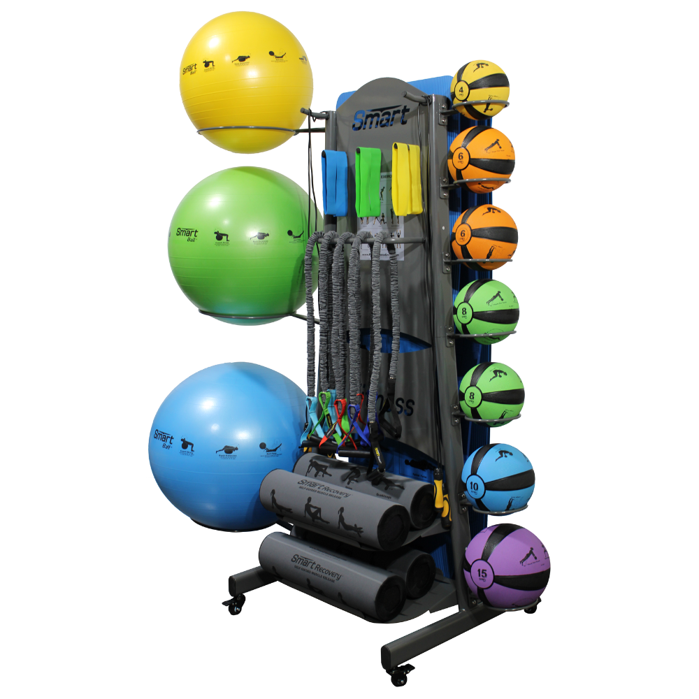 Smart Elite Self-Guided Commercial Package - Premium Automated Business Solution for E-commerce & Retail Stores - Perfect for Inventory Management, Order Fulfillment & Logistics Optimization