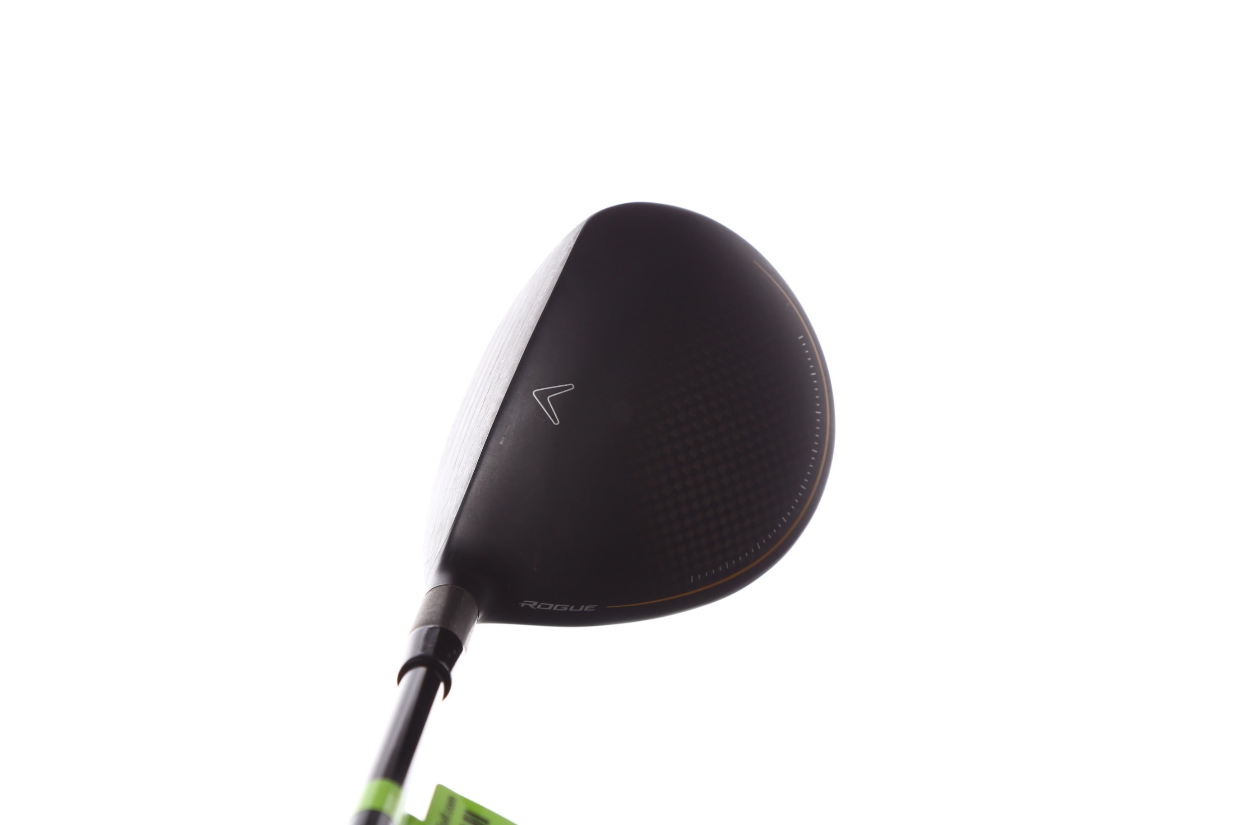 Callaway Rogue ST LS 3 Wood Right Handed 15° Stiff Flex Golf Club - Premium Used Fairway Wood for Long Distance Shots on the Course