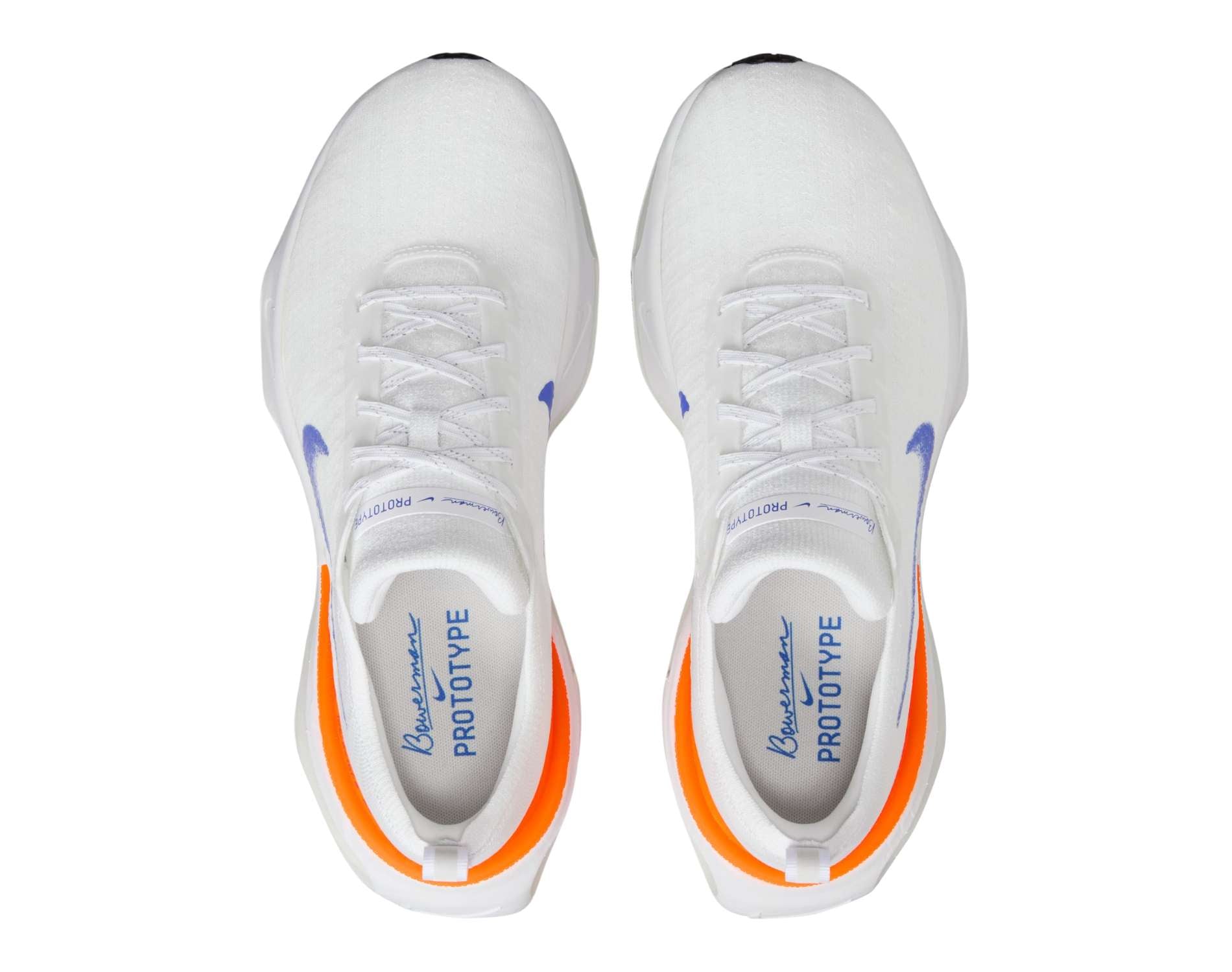 Nike Zoom Invincible 3 Men's Running Shoes - Cushioned Road Running Sneakers for Jogging & Training | Comfortable Athletic Shoes for Marathon & Gym Workouts