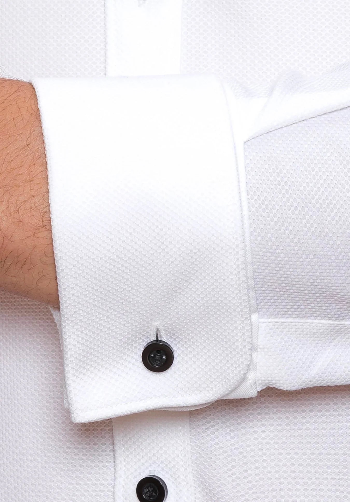 Archie FGB1019 Long Sleeve Formal Shirt for Men - Perfect for Business Meetings, Office Wear & Special Occasions