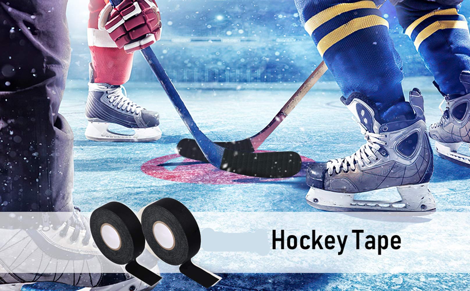 MEZUT Hockey Tape - 1