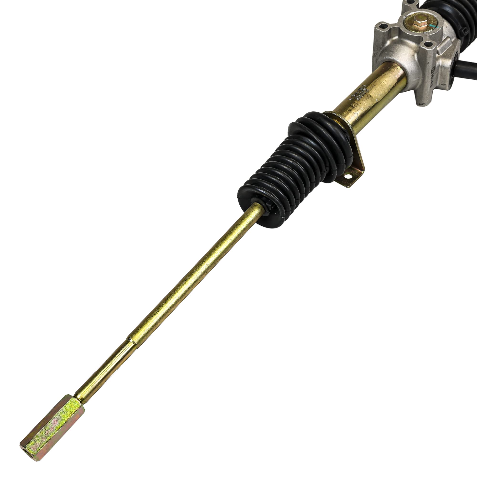 BRP Can-Am Commander 800 & 1000 Steering Gear Box Rack & Pinion (709401185) - Replacement for 2012-2014 Models | Off-Road Vehicle & ATV Repair Part