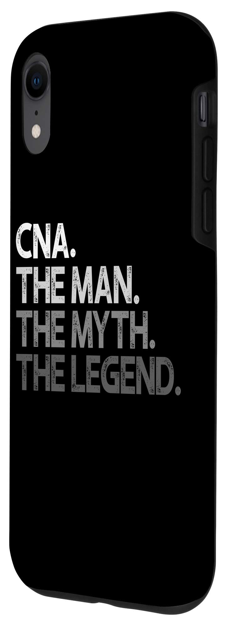 iPhone XR Case - Premium Protective Cover for iPhone XR | Durable, Slim & Stylish Design | Perfect Gift for Men, Women & Tech Lovers | Ideal for Daily Use, Travel & Work