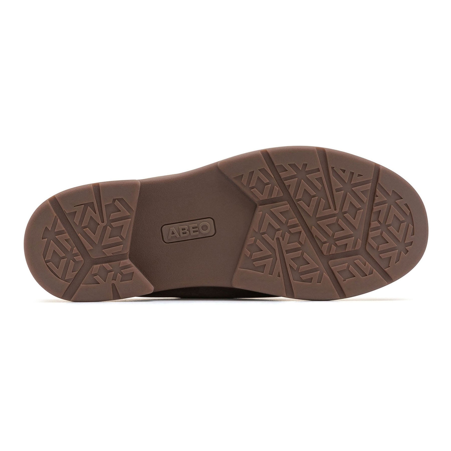 Abeo Vista Clog Taupe - Comfortable & Supportive Women's Shoes for Work, Nursing & Everyday Wear