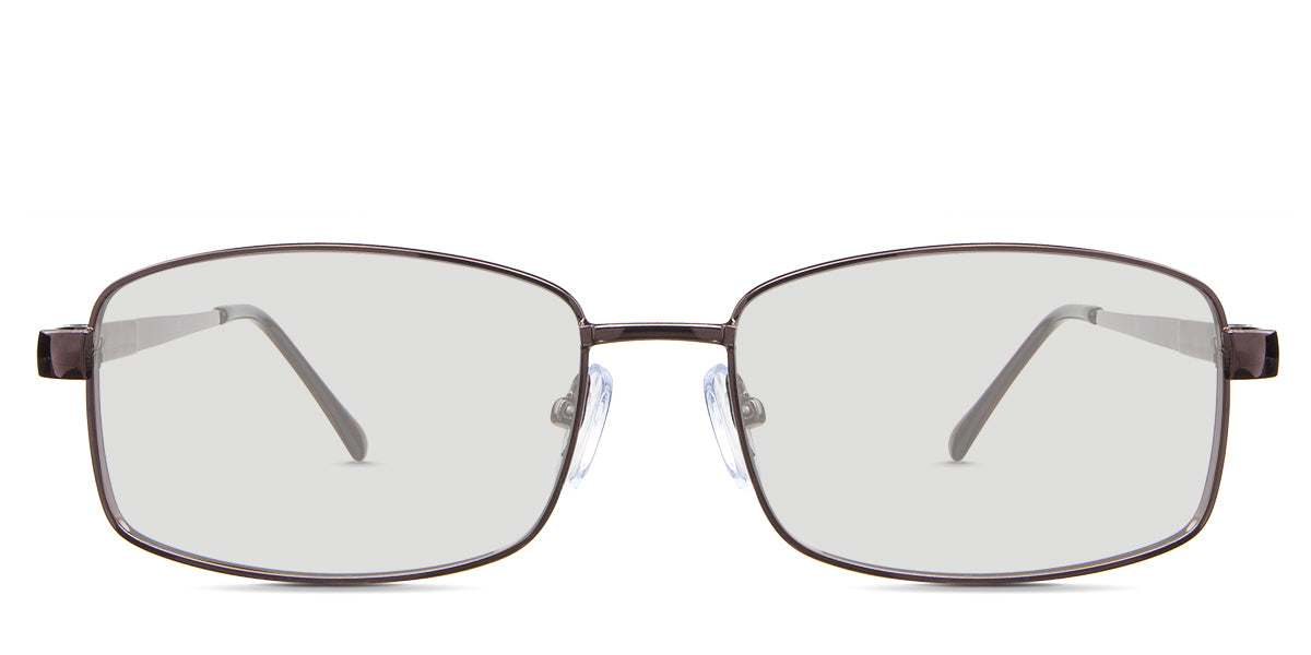 XENA Men's Prescription Tinted Sunglasses - UV Protection Polarized Lenses for Driving, Fishing & Outdoor Activities