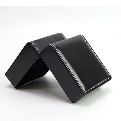 Glossy black