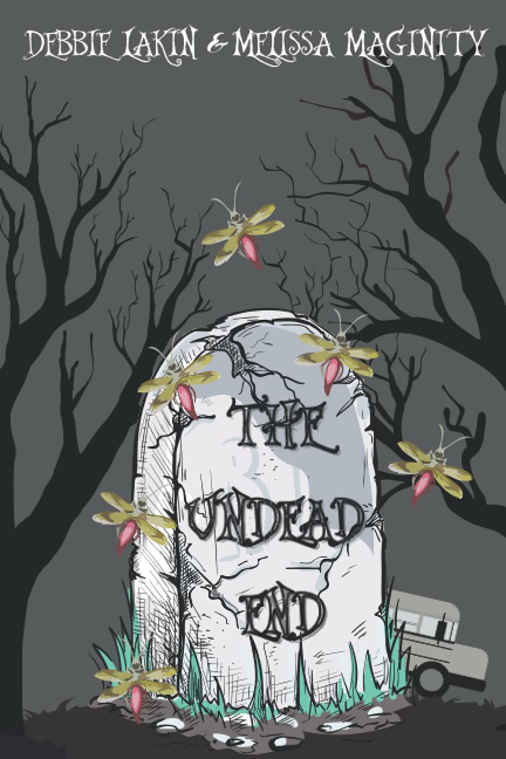 Undead End - Premium Zombie Apocalypse Survival Gear for Outdoor Adventures & Emergency Preparedness