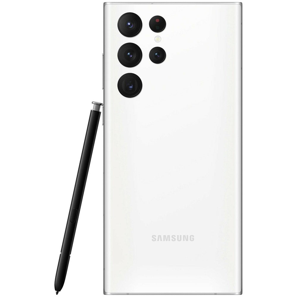 SAMSUNG Galaxy S22 Ultra 5G Smartphone - 512GB Storage, 12GB RAM, 6.8