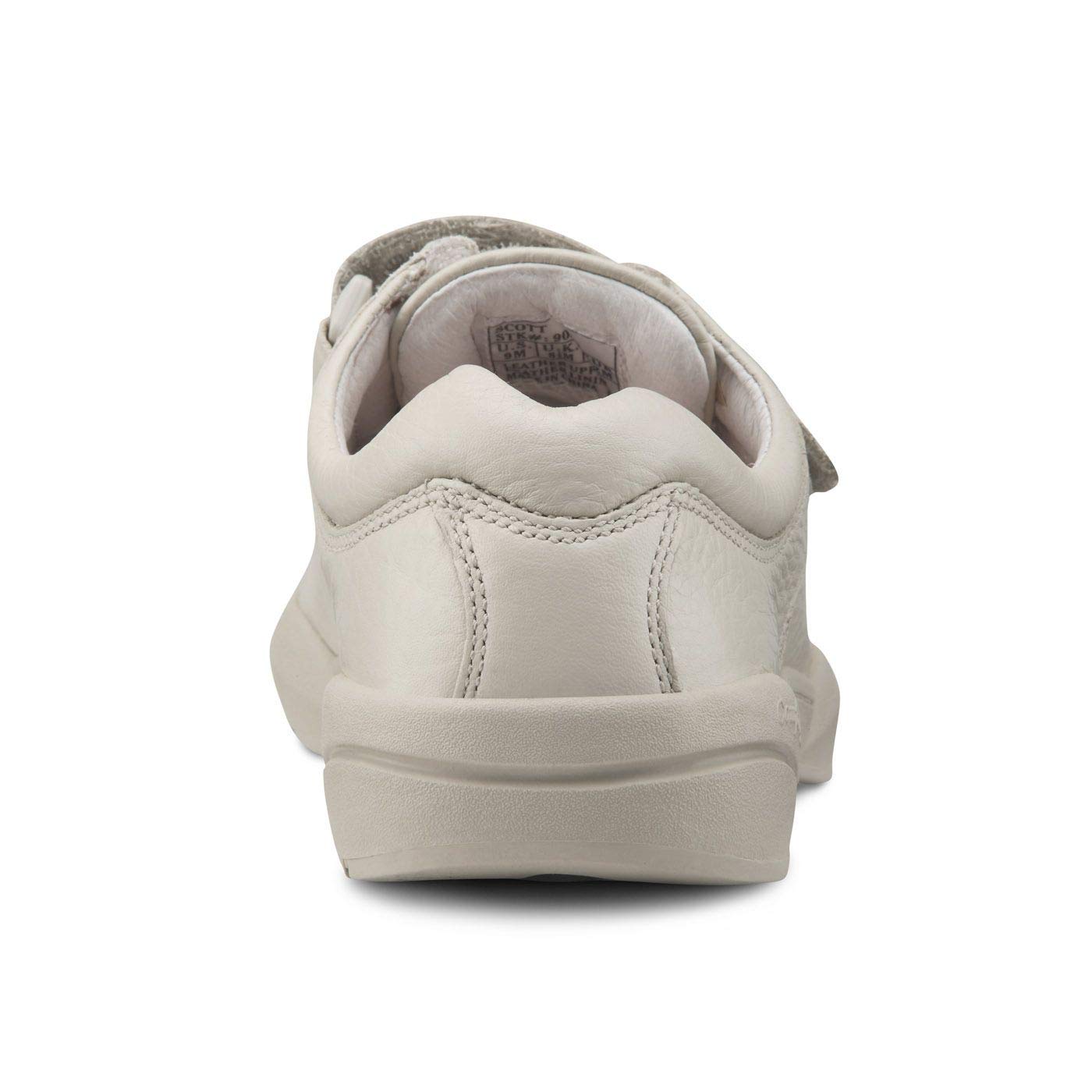Dr. Comfort Men's Scott Diabetic Shoes - Breathable Orthopedic Walking Shoes for Men with Arch Support | Ideal for Diabetes, Plantar Fasciitis & Daily Comfort
