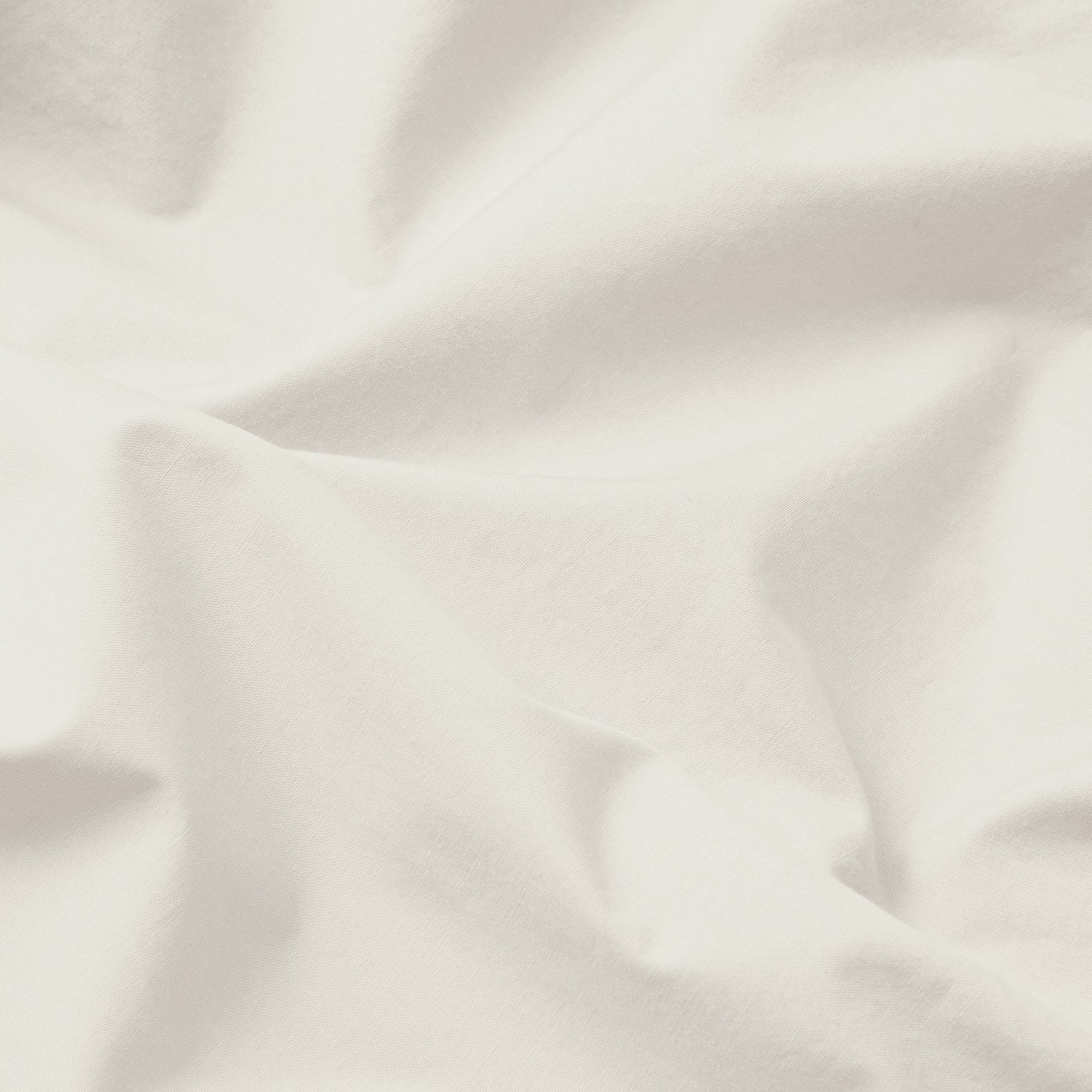 Premium Parchment Washed Cotton Percale Duvet Cover Set - Soft & Breathable Bedding for Luxury Hotel-Style Comfort - Perfect for Master Bedrooms & Guest Rooms