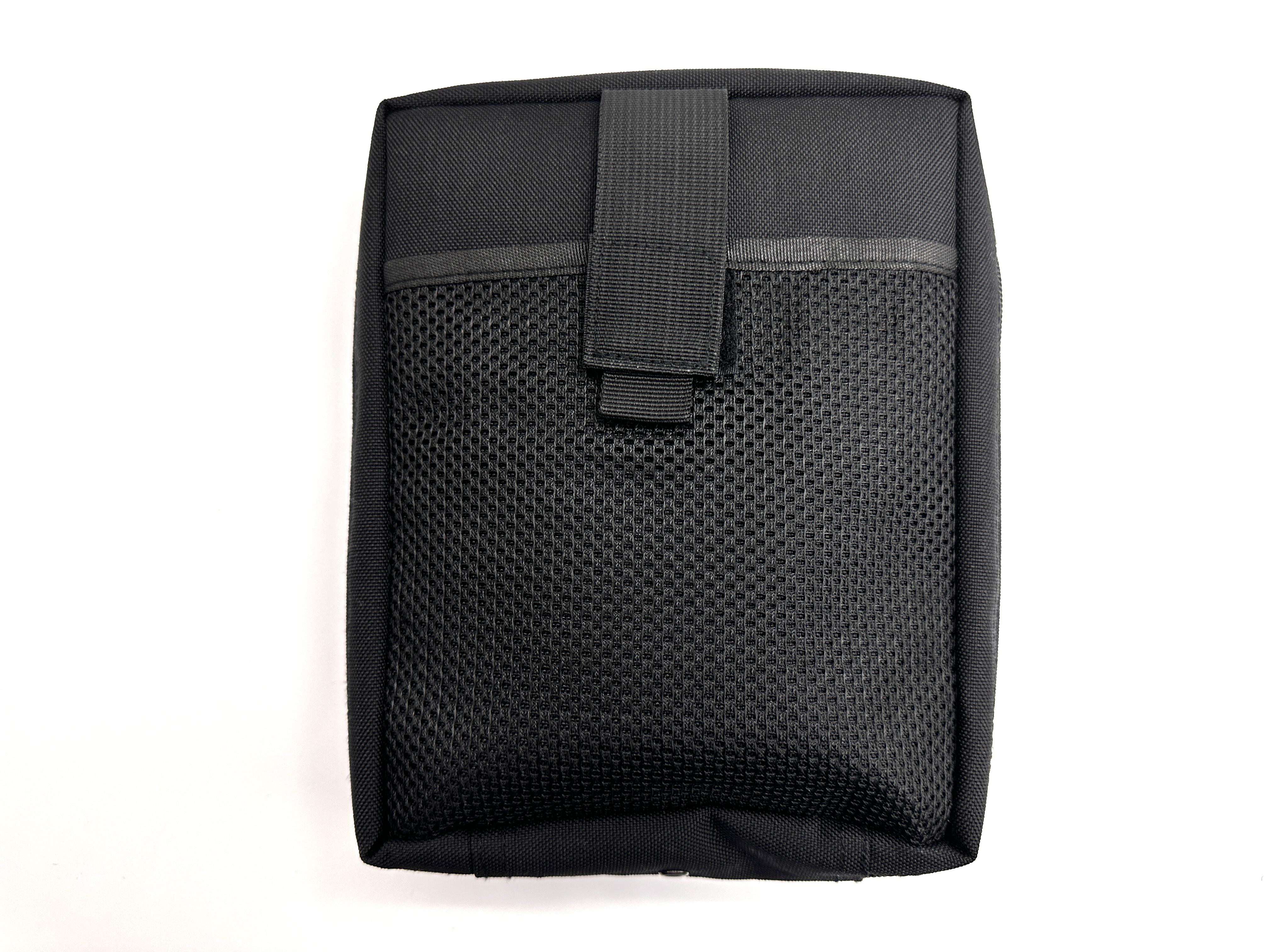 CC First Aid Kit Gen 6 + XL MOLLE Medic Pouch | Premium Emergency Medical Supplies for Camping, Hiking & Survival | Tactical First Responder Gear