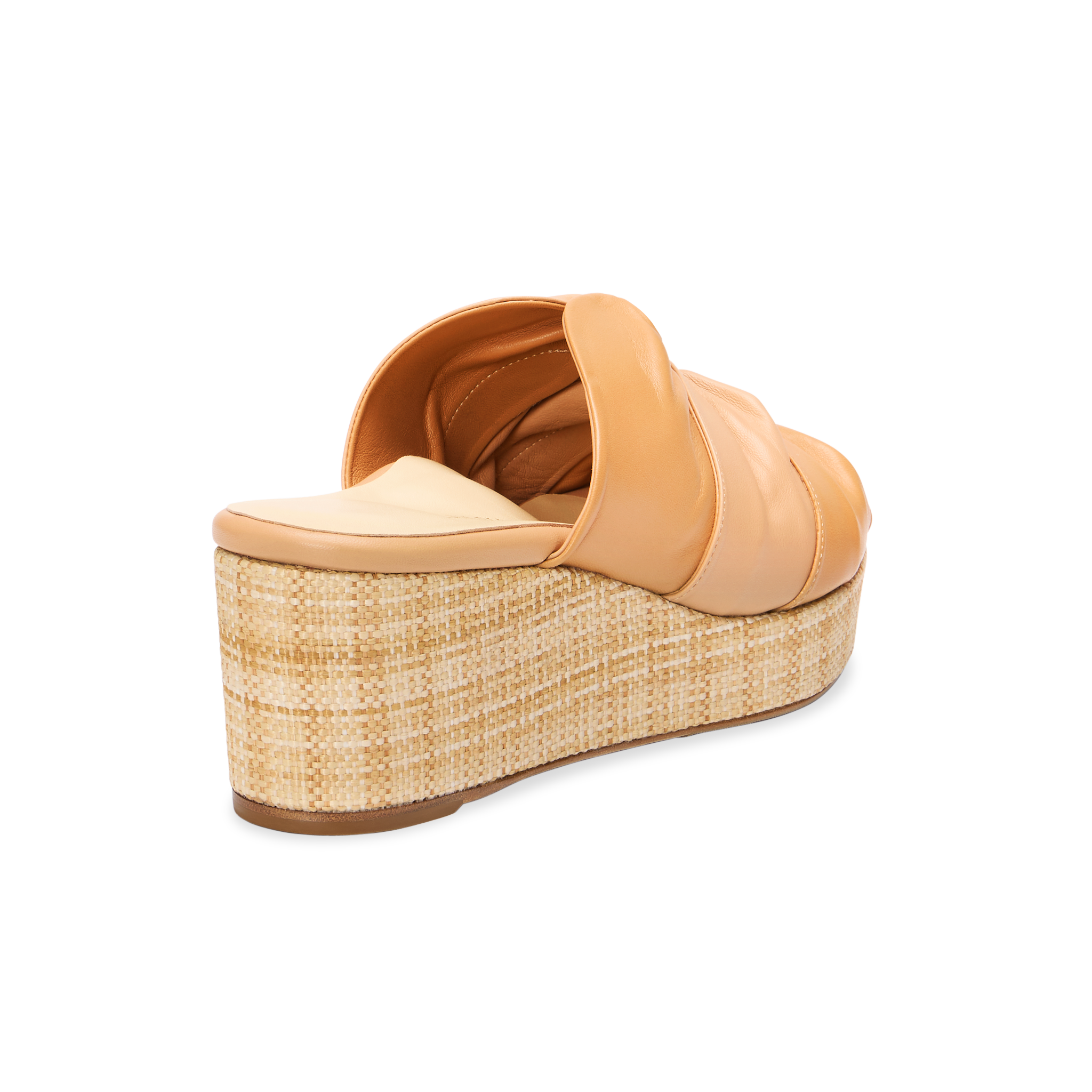 Perfect Arabesque Wedge 50 - Comfortable & Stylish Women's Wedge Heels for Casual Wear, Office & Date Night | Fashionable Footwear for Everyday Use