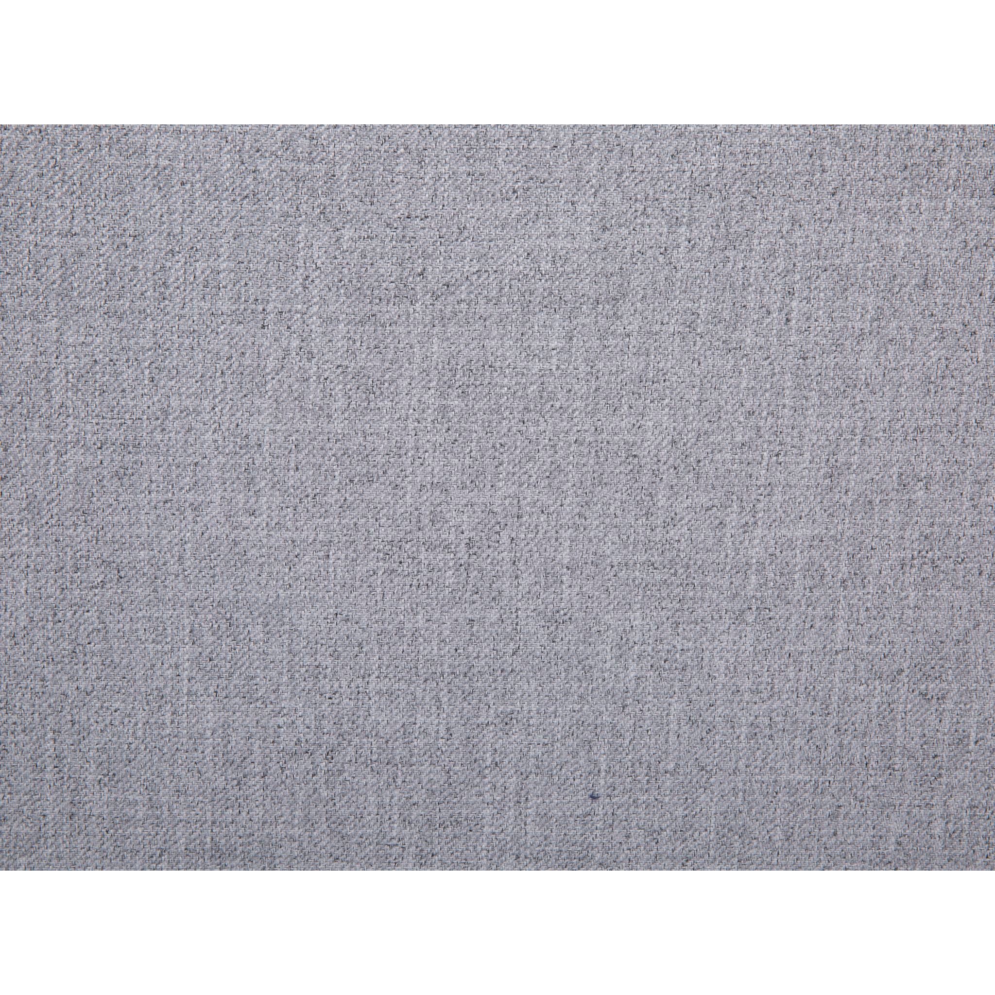 Alessandra Loveseat - Modern Upholstered Sofa for Living Room, Bedroom & Office | Comfortable Small Couch with Sturdy Wooden Legs | Perfect for Relaxing, Reading & Entertaining Guests