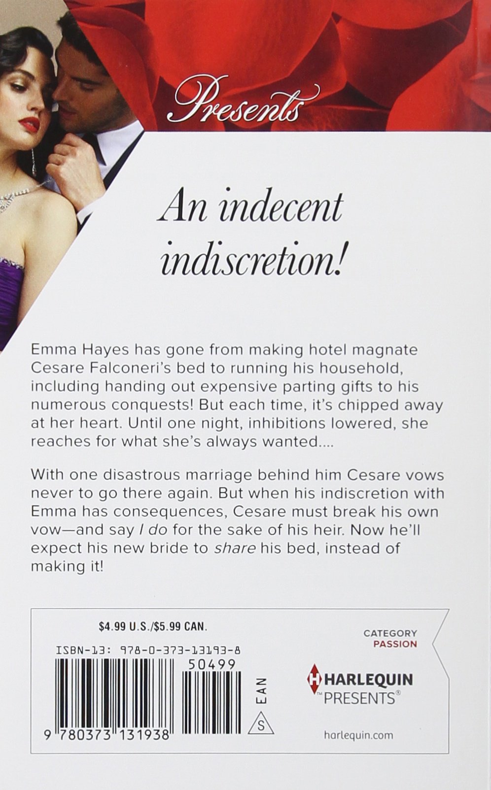 The Consequences of That Night (At His Service) - A Steamy Romance Novel for Late-Night Reading & Book Club Discussions